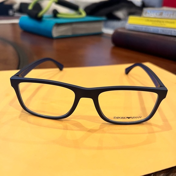 Armani Exchange prescription glasses. Brand new. - Picture 3 of 3